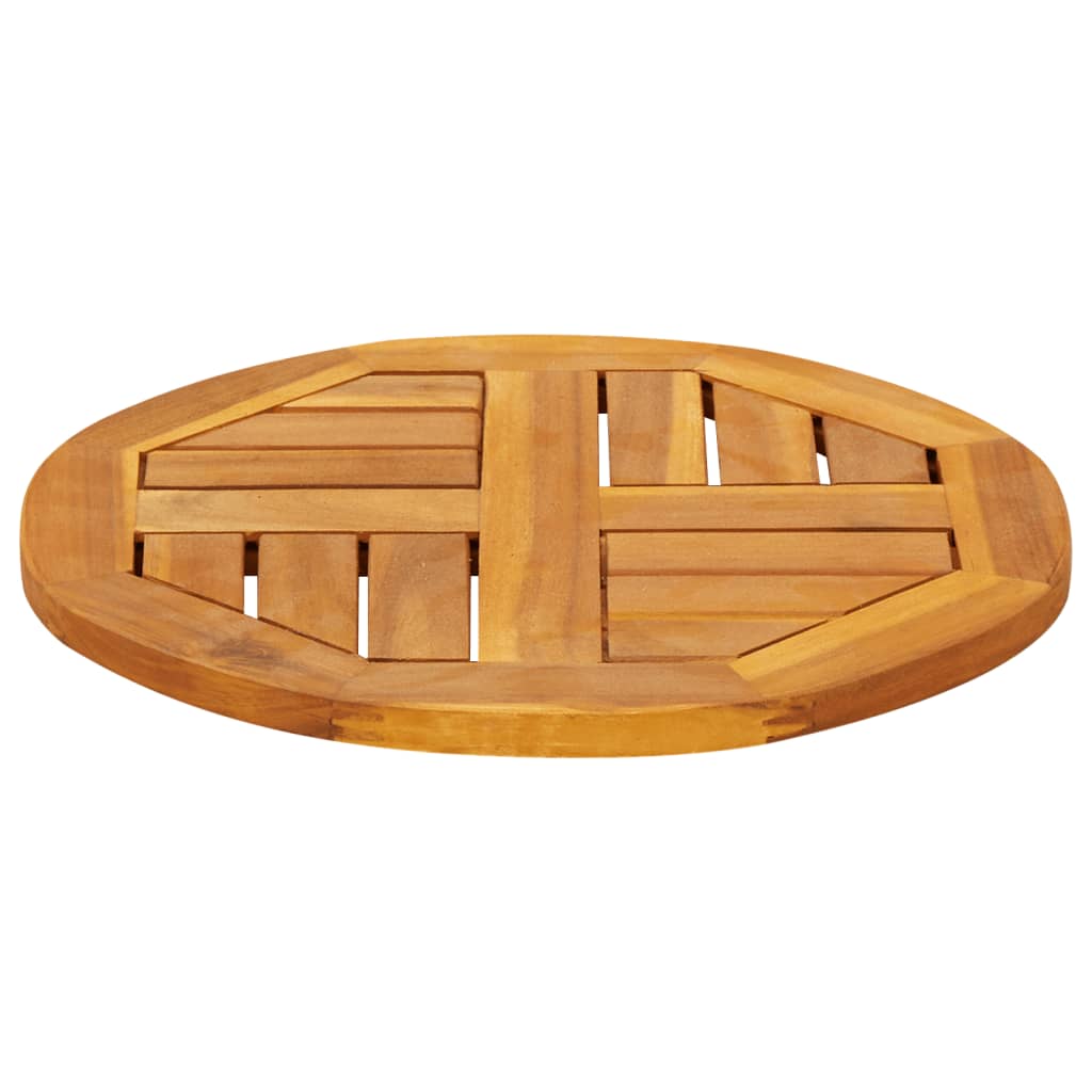 8721102630644_g_en_hd_2 vidaXL Table Top Ø40x2 cm Round Solid Wood Acacia - Image 3