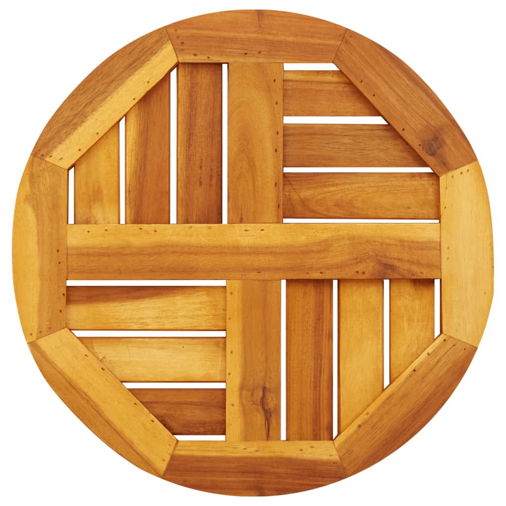 8721102630644_g_en_hd_5 vidaXL Table Top Ø40x2 cm Round Solid Wood Acacia - Image 6