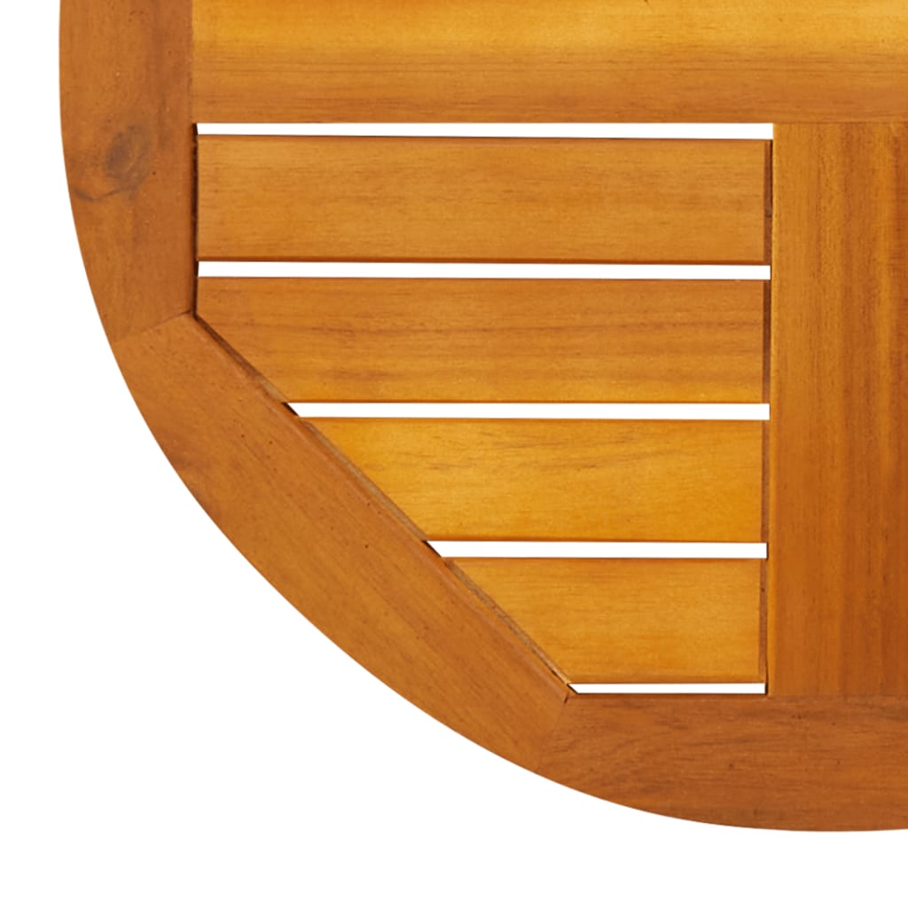8721102630651_g_en_hd_6 vidaXL Table Top Ø50x2 cm Round Solid Wood Acacia - Image 7