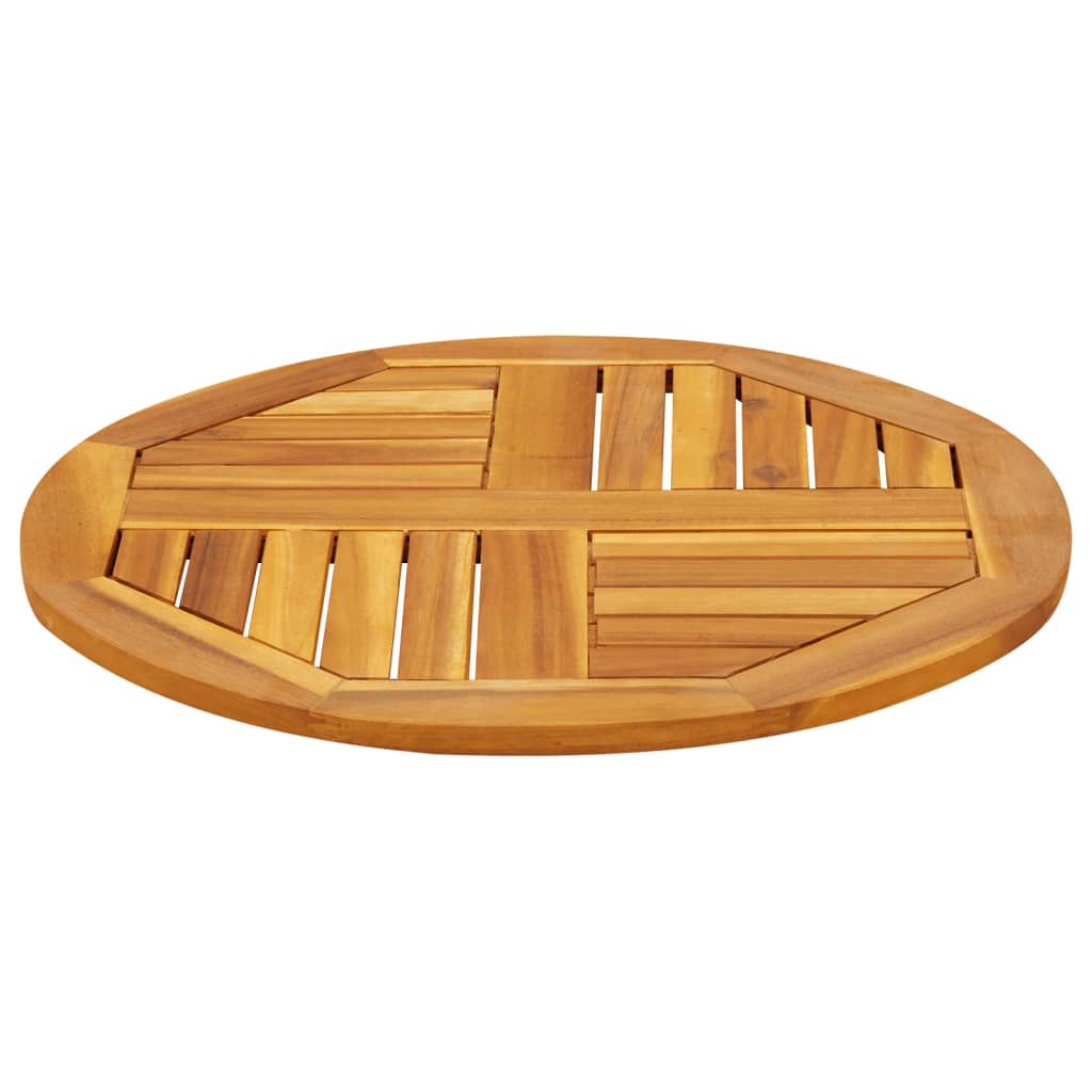 8721102630668_g_en_hd_2 vidaXL Table Top Ø60x2 cm Round Solid Wood Acacia - Image 3