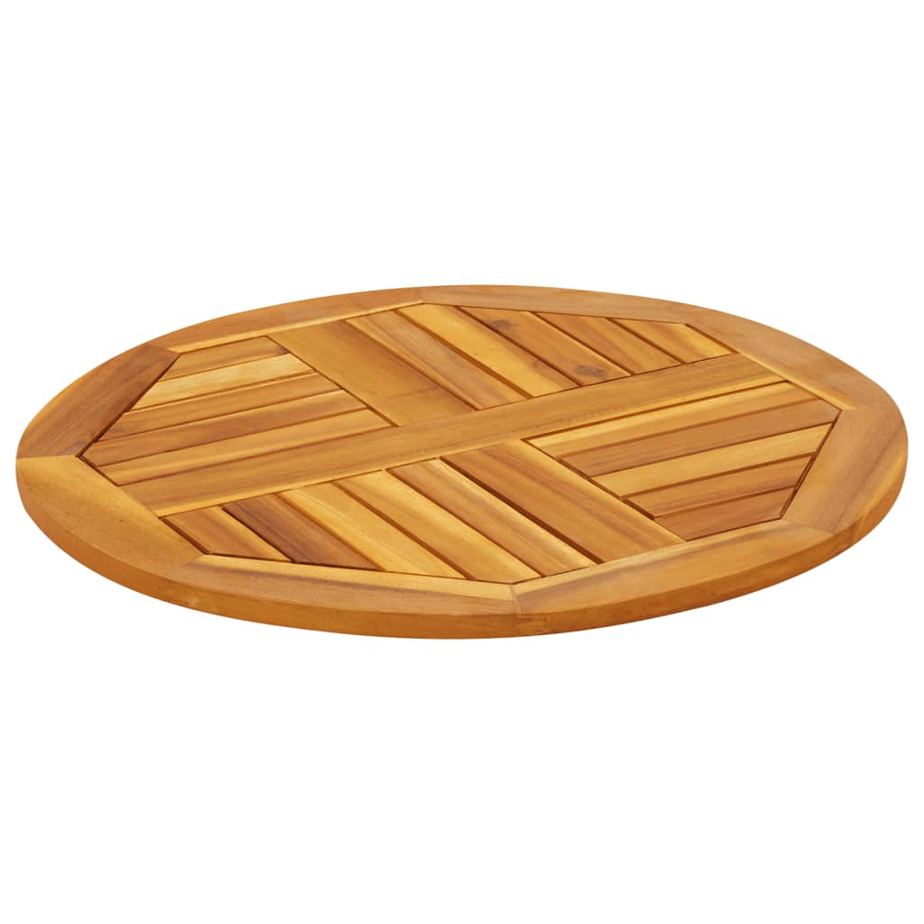 8721102630668_g_en_hd_3 vidaXL Table Top Ø60x2 cm Round Solid Wood Acacia - Image 4