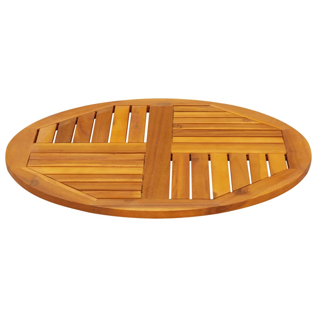 8721102630675_g_en_hd_2 vidaXL Table Top Ø70x2 cm Round Solid Wood Acacia - Image 3