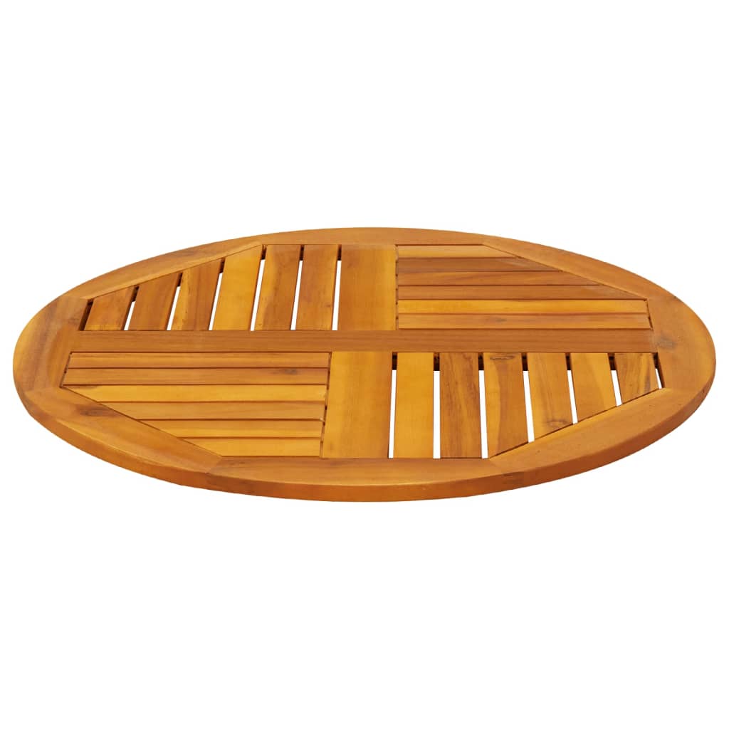 8721102630675_g_en_hd_4 vidaXL Table Top Ø70x2 cm Round Solid Wood Acacia - Image 5