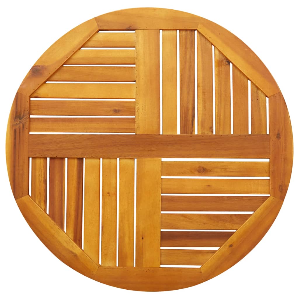 8721102630675_g_en_hd_5 vidaXL Table Top Ø70x2 cm Round Solid Wood Acacia - Image 6