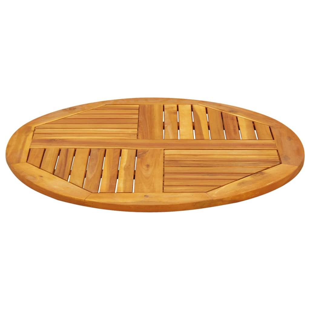 8721102630682_g_en_hd_2 vidaXL Table Top Ø80x2.2 cm Round Solid Wood Acacia - Image 3