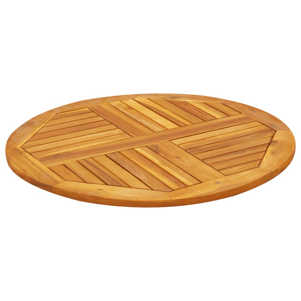 8721102630682_g_en_hd_3 vidaXL Table Top Ø80x2.2 cm Round Solid Wood Acacia - Image 4