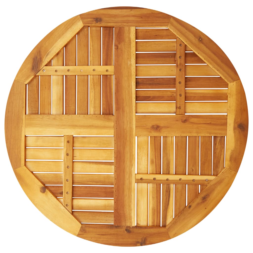 8721102630682_g_en_hd_5 vidaXL Table Top Ø80x2.2 cm Round Solid Wood Acacia - Image 6