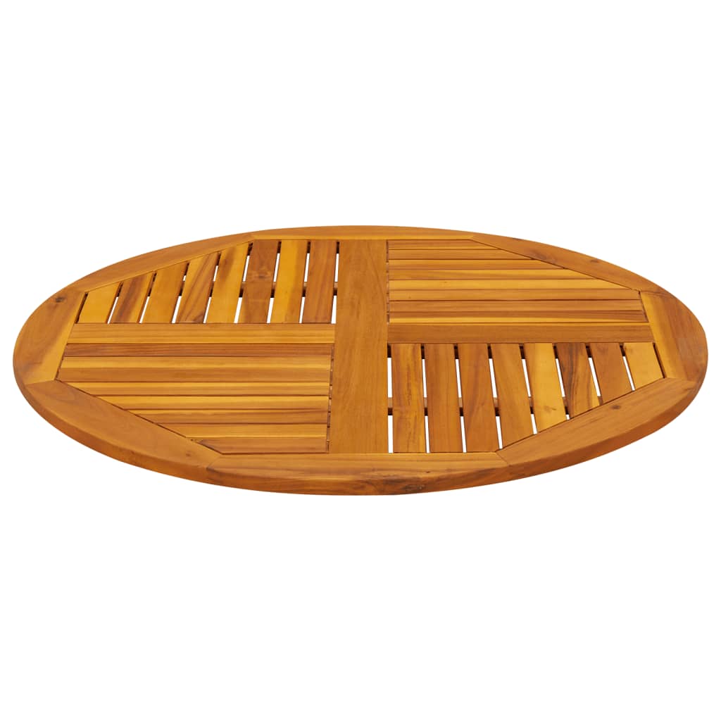 8721102630699_g_en_hd_4 vidaXL Table Top Ø90x2.2 cm Round Solid Wood Acacia - Image 5