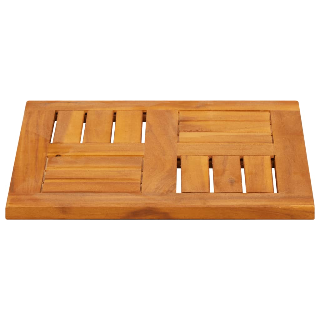 8721102630705_g_en_hd_3 vidaXL Table Top 40x40x2 cm Square Solid Wood Acacia - Image 5