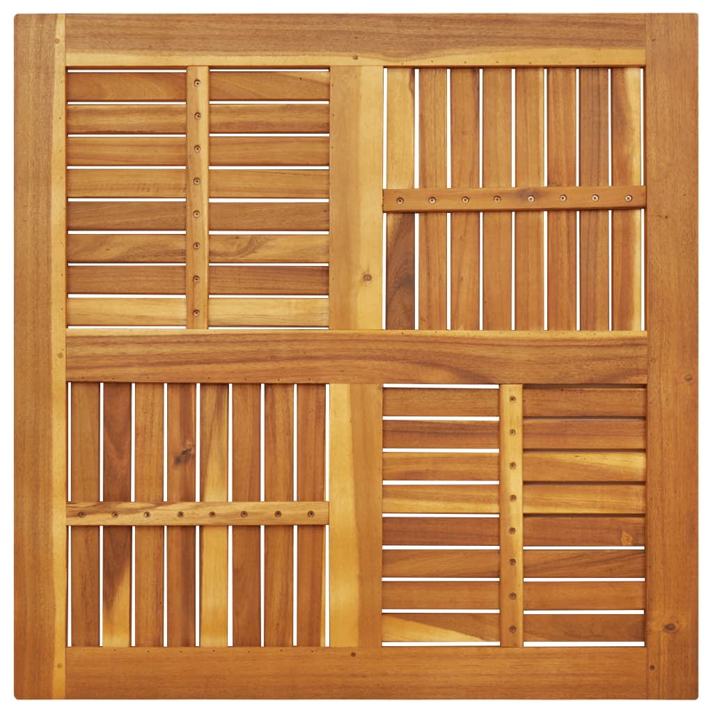 8721102630750_g_en_hd_4 vidaXL Table Top 90x90x2.2 cm Square Solid Wood Acacia - Image 6