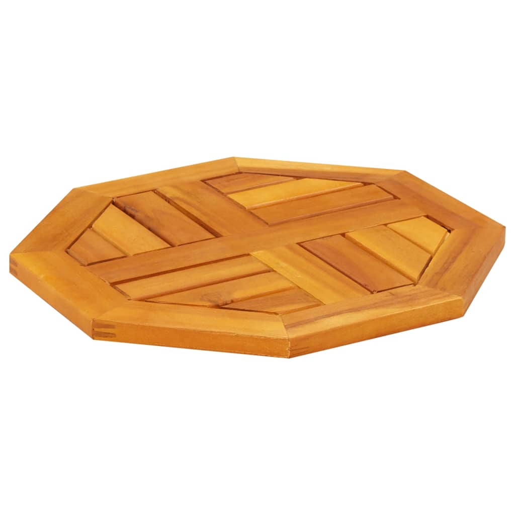 8721102630767_g_en_hd_3 vidaXL Table Top 40x40x2 cm Octagonal Solid Wood Acacia - Image 4