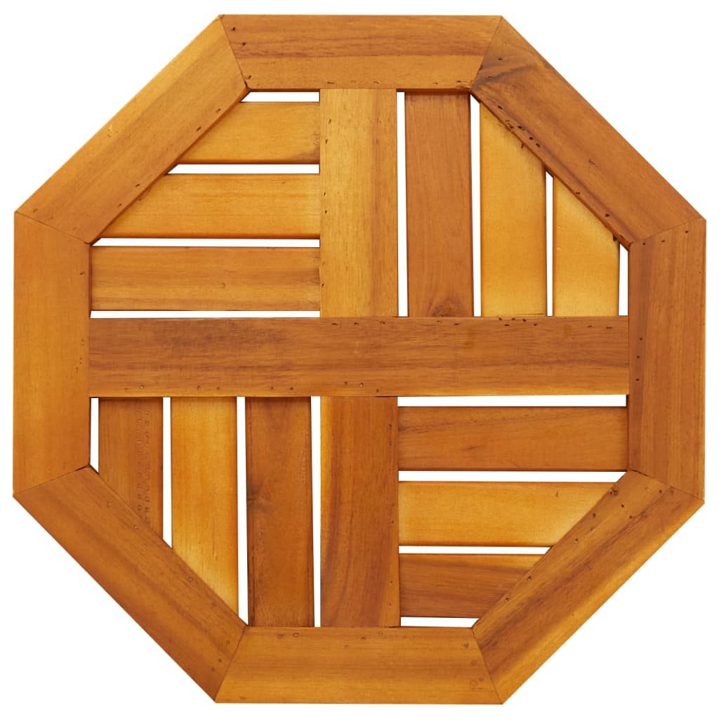 8721102630767_g_en_hd_5 vidaXL Table Top 40x40x2 cm Octagonal Solid Wood Acacia - Image 6