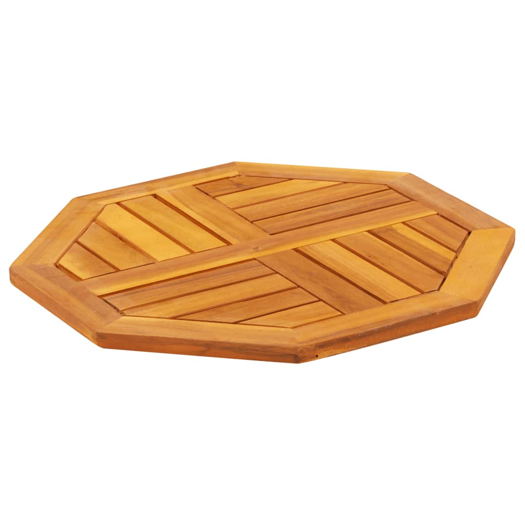 8721102630774_g_en_hd_3 vidaXL Table Top 50x50x2 cm Octagonal Solid Wood Acacia - Image 4