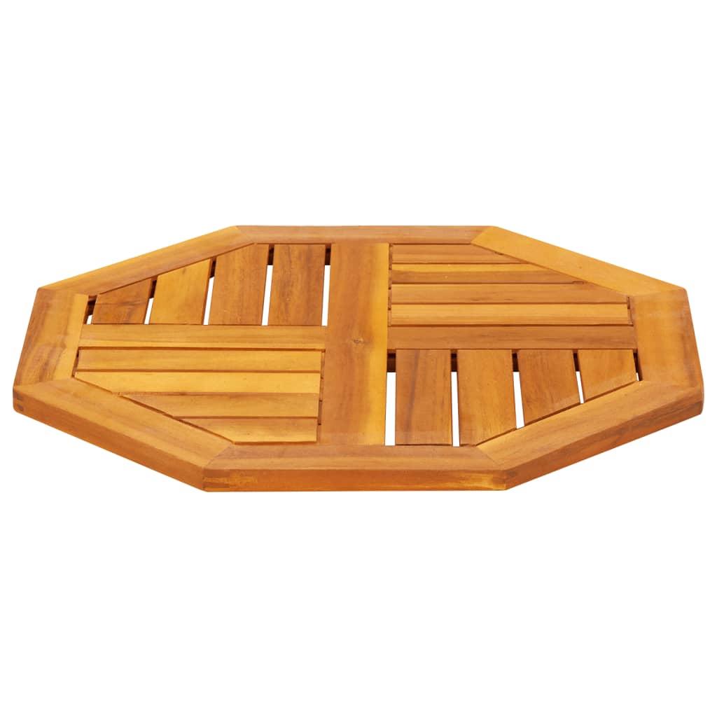 8721102630774_g_en_hd_4 vidaXL Table Top 50x50x2 cm Octagonal Solid Wood Acacia - Image 5