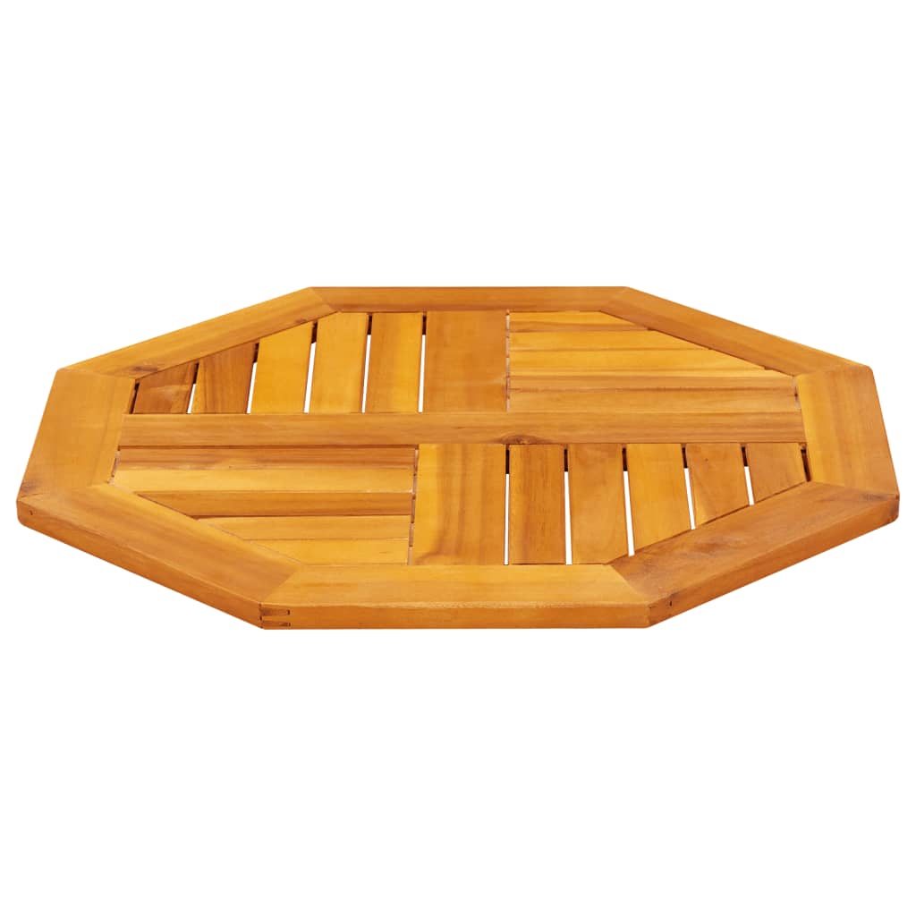8721102630781_g_en_hd_4 vidaXL Table Top 60x60x2 cm Octagonal Solid Wood Acacia - Image 5