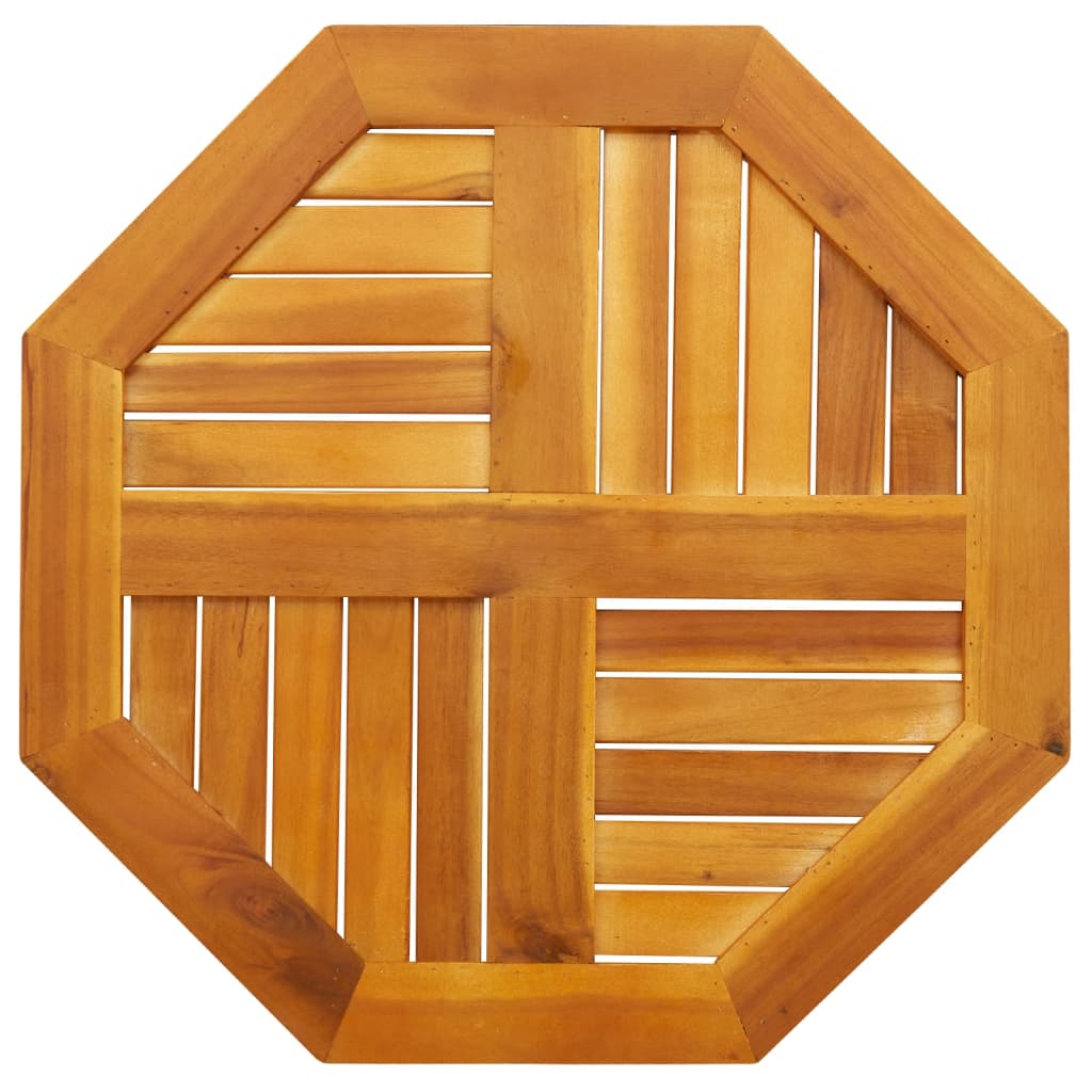 8721102630781_g_en_hd_5 vidaXL Table Top 60x60x2 cm Octagonal Solid Wood Acacia - Image 6