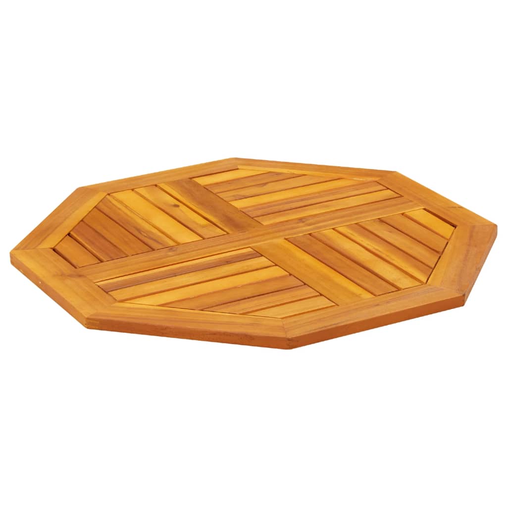 8721102630798_g_en_hd_3 vidaXL Table Top 70x70x2 cm Octagonal Solid Wood Acacia - Image 4