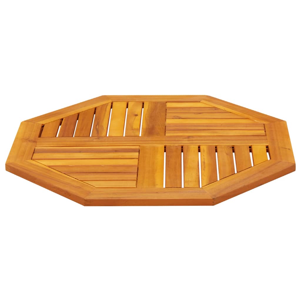 8721102630798_g_en_hd_4 vidaXL Table Top 70x70x2 cm Octagonal Solid Wood Acacia - Image 5