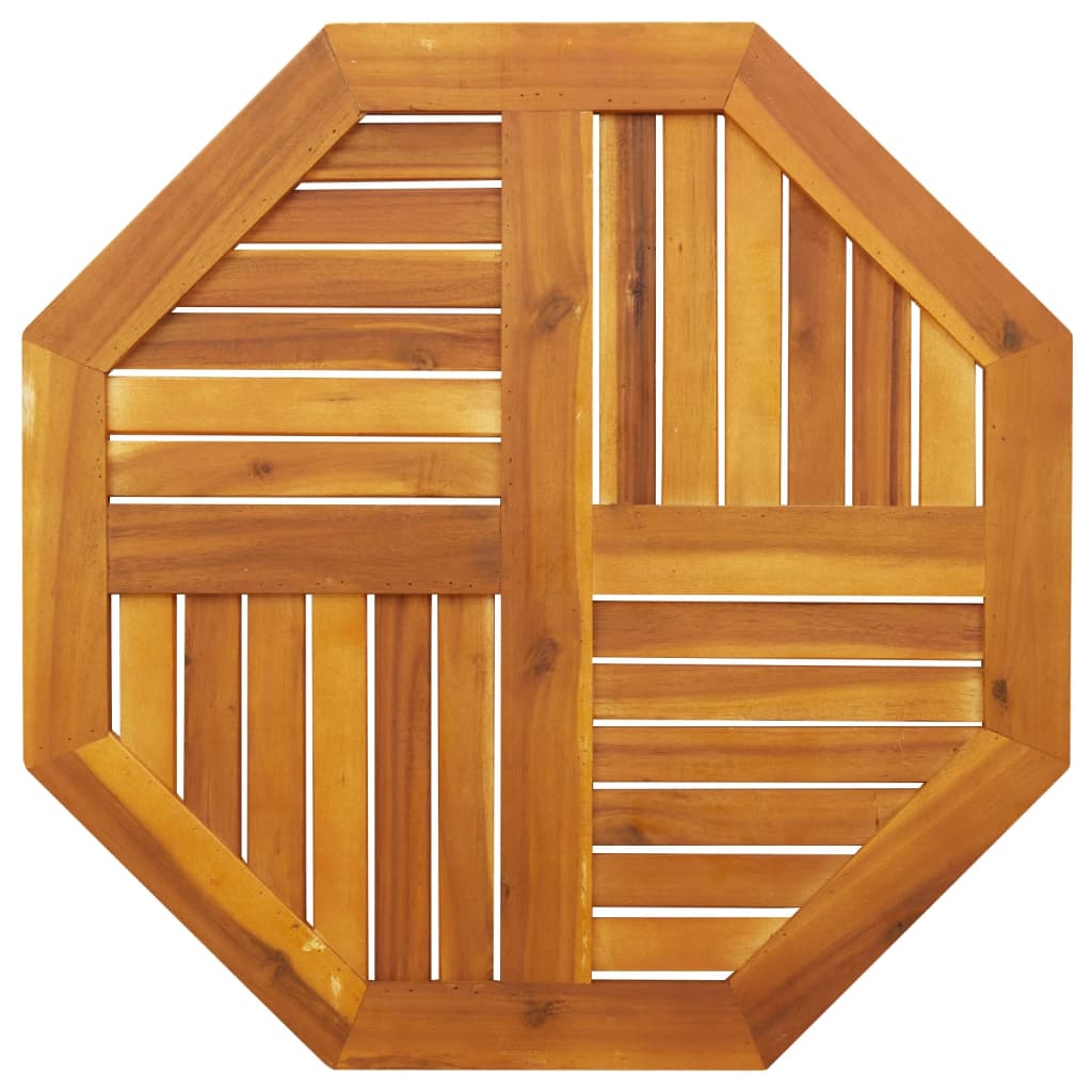 8721102630798_g_en_hd_5 vidaXL Table Top 70x70x2 cm Octagonal Solid Wood Acacia - Image 6
