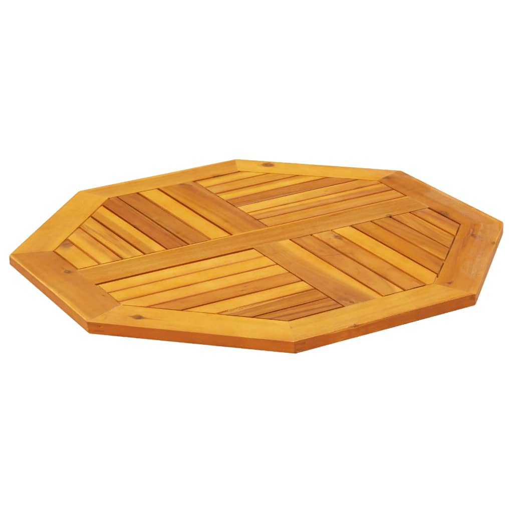 8721102630804_g_en_hd_3 vidaXL Table Top 80x80x2.2 cm Octagonal Solid Wood Acacia - Image 4