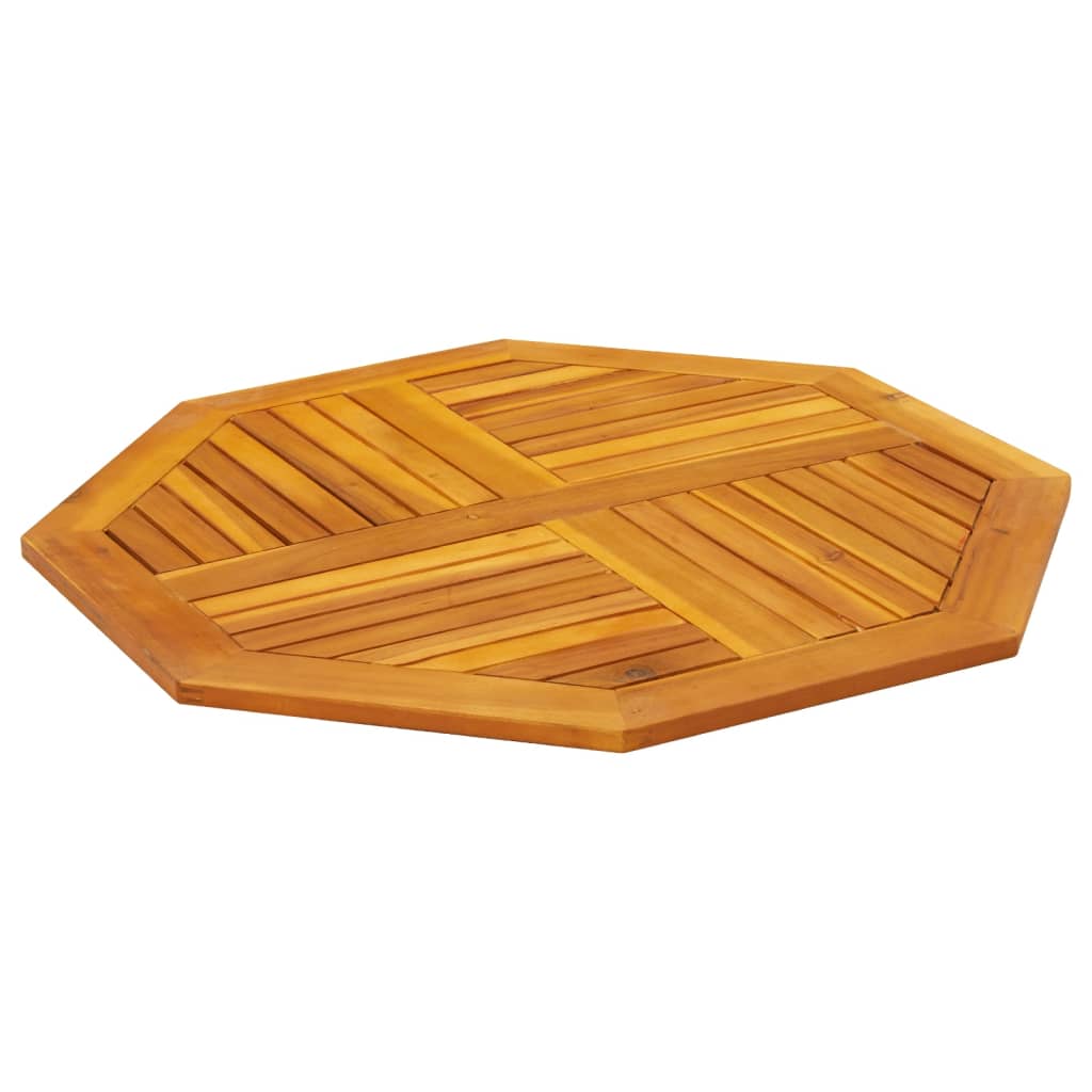 8721102630811_g_en_hd_3 vidaXL Table Top 90x90x2.2 cm Octagonal Solid Wood Acacia - Image 4