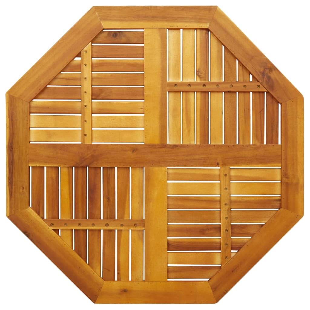 8721102630811_g_en_hd_5 vidaXL Table Top 90x90x2.2 cm Octagonal Solid Wood Acacia - Image 6
