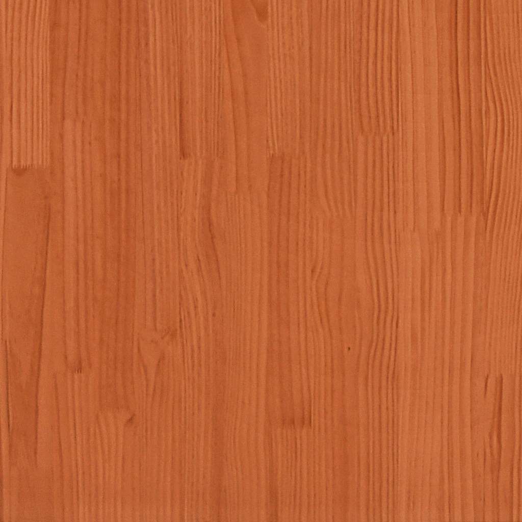 8721102631290_g_en_hd_5 vidaXL Table Top Round Wax Brown Ø40x2.5 cm Solid Wood Pine - Image 7
