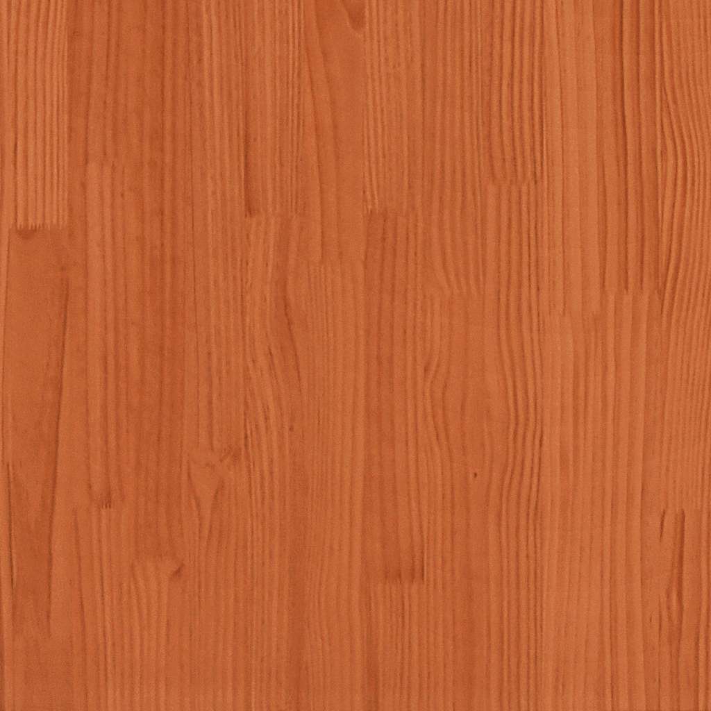 8721102631313_g_en_hd_5 vidaXL Table Top Round Wax Brown Ø60x2.5 cm Solid Wood Pine - Image 7