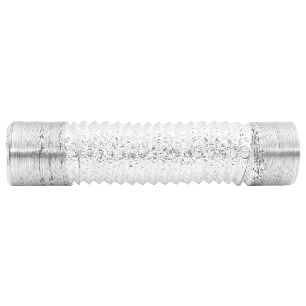 8721102631511_g_en_hd_3 vidaXL Ventilation Duct Aluminium 6 m Ø15 cm - Image 4