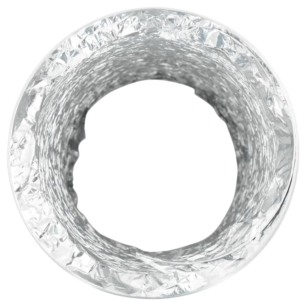 8721102631511_g_en_hd_4 vidaXL Ventilation Duct Aluminium 6 m Ø15 cm - Image 5