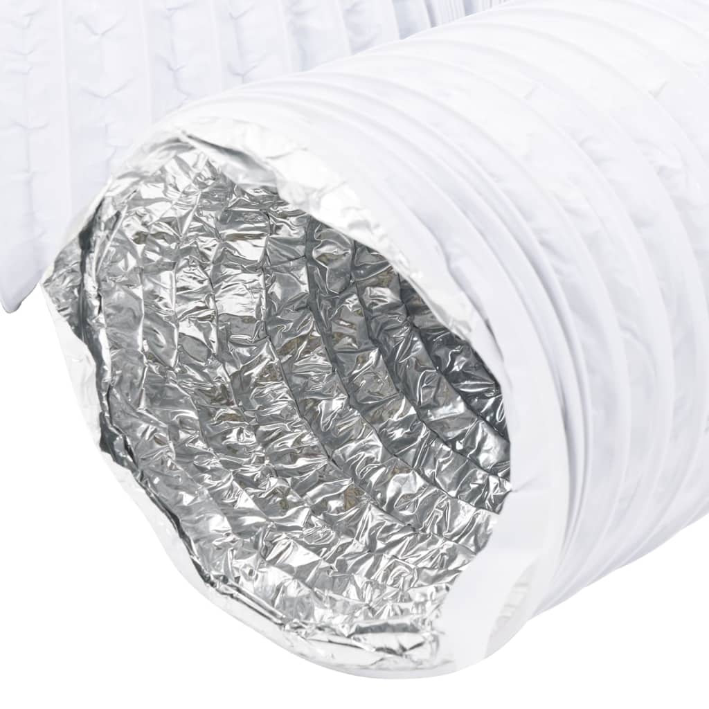 8721102631559_g_en_hd_6 vidaXL Ventilation Duct Aluminium and PVC 6 m Ø15 cm - Image 7
