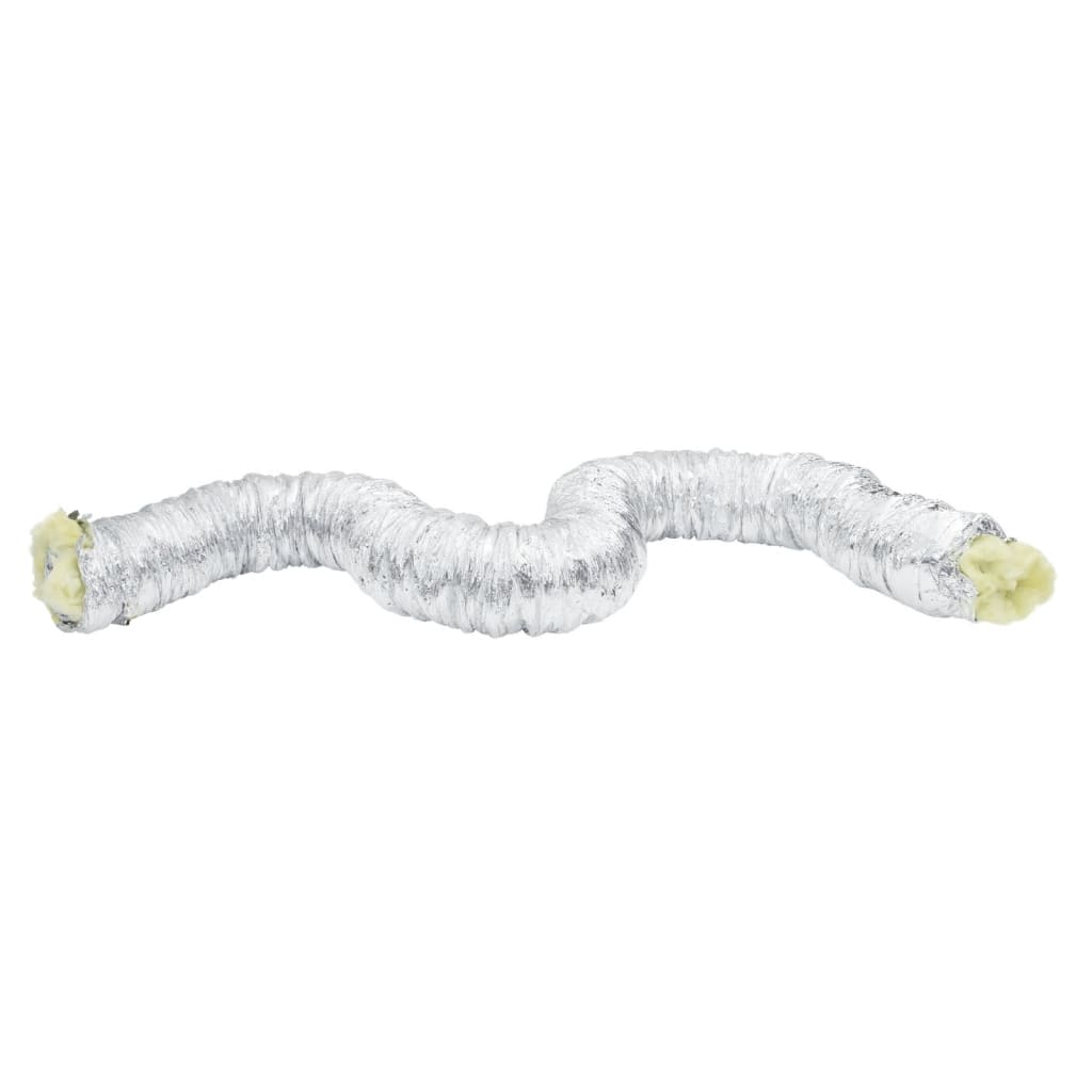8721102631597_g_en_hd_2 vidaXL Ventilation Duct Insulated Aluminium 6 m Ø15 cm - Image 3