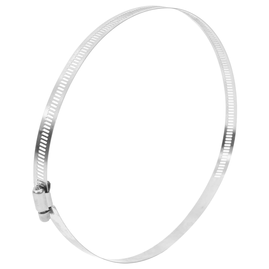 8721102631627_g_en_hd_3 vidaXL Hose Clamps 6 pcs 91-165 mm 304 Stainless Steel - Image 4