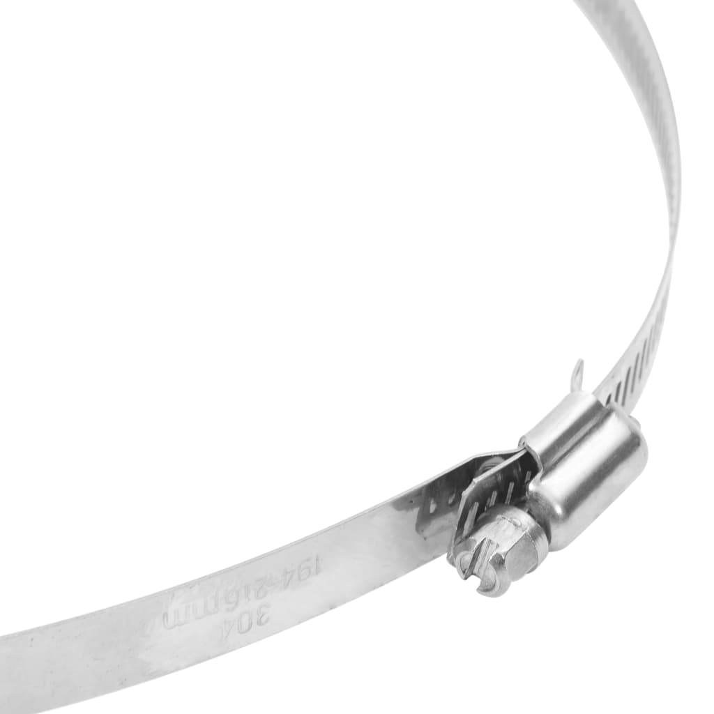 8721102631627_g_en_hd_4 vidaXL Hose Clamps 6 pcs 91-165 mm 304 Stainless Steel - Image 5