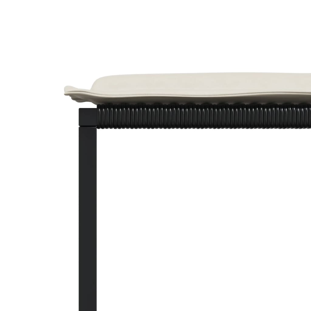8721102632143_g_en_hd_5 vidaXL Garden Stools with Cushions 4 pcs Black Poly Rattan - Image 7