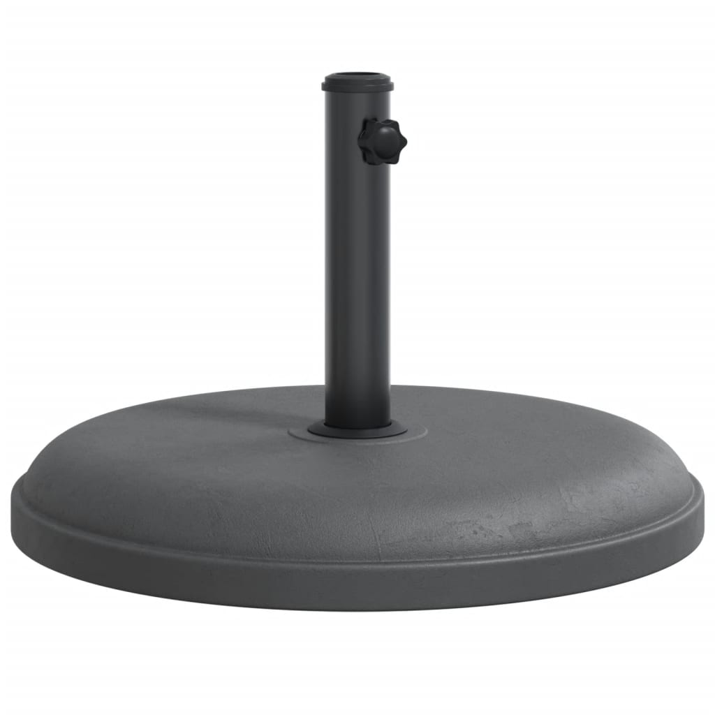 8721102632556_a_en_hd_1 vidaXL Parasol Base for Ø32/35/38 mm Poles 25 kg Round - Image 2