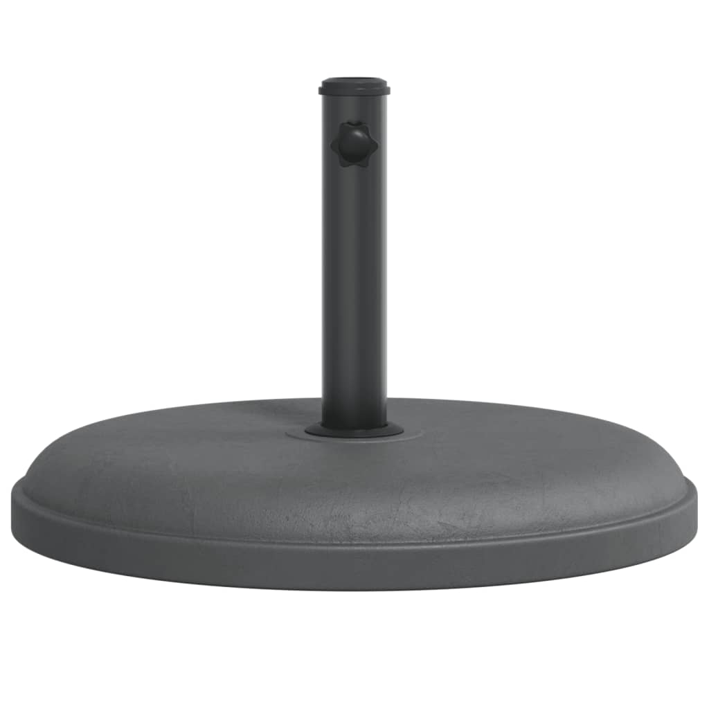 8721102632556_g_en_hd_2 vidaXL Parasol Base for Ø32/35/38 mm Poles 25 kg Round - Image 4