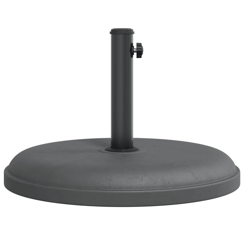 8721102632556_g_en_hd_3 vidaXL Parasol Base for Ø32/35/38 mm Poles 25 kg Round - Image 5
