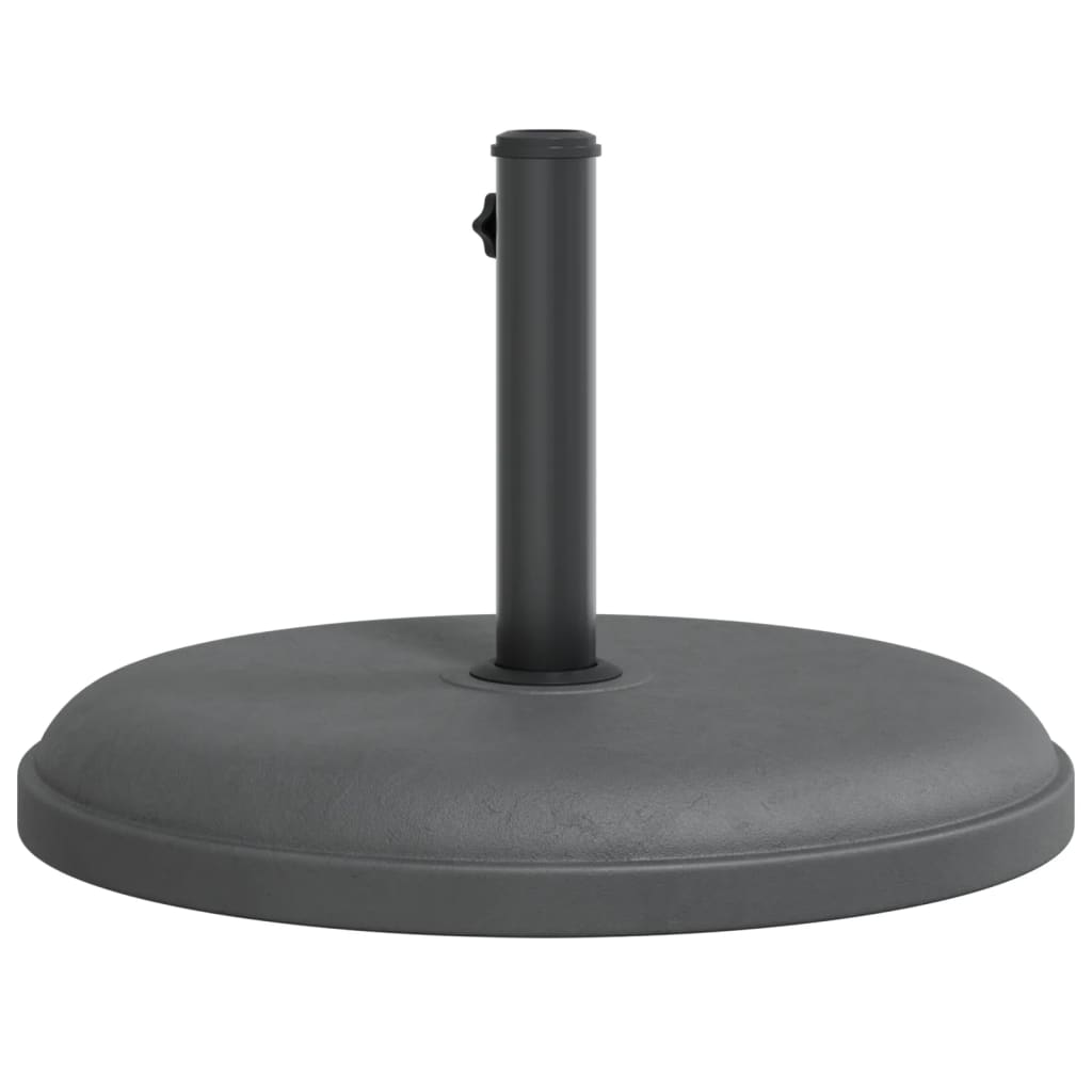 8721102632556_g_en_hd_4 vidaXL Parasol Base for Ø32/35/38 mm Poles 25 kg Round - Image 6
