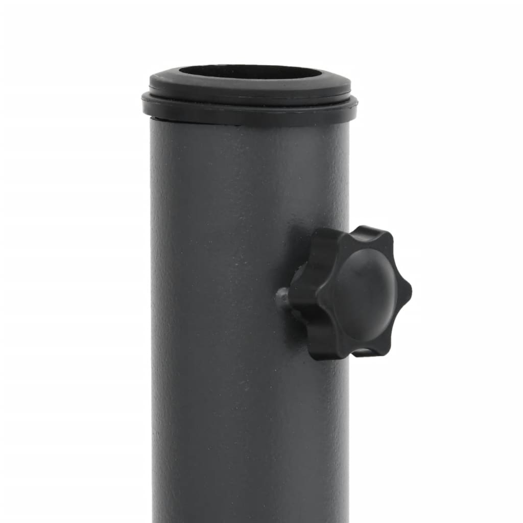 8721102632556_g_en_hd_6 vidaXL Parasol Base for Ø32/35/38 mm Poles 25 kg Round - Image 8