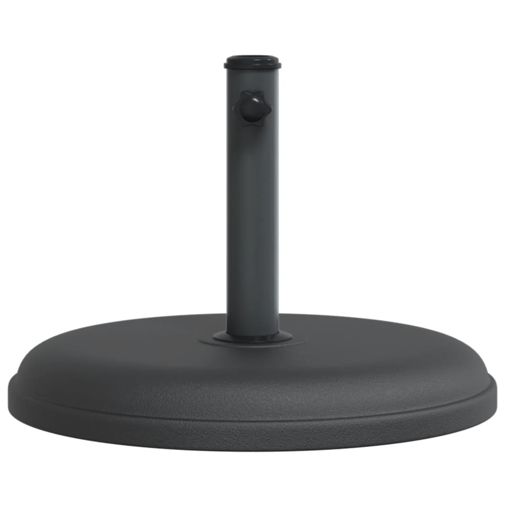 8721102632563_g_en_hd_2 vidaXL Parasol Base for Ø32/35/38 mm Poles 15 kg Round - Image 4