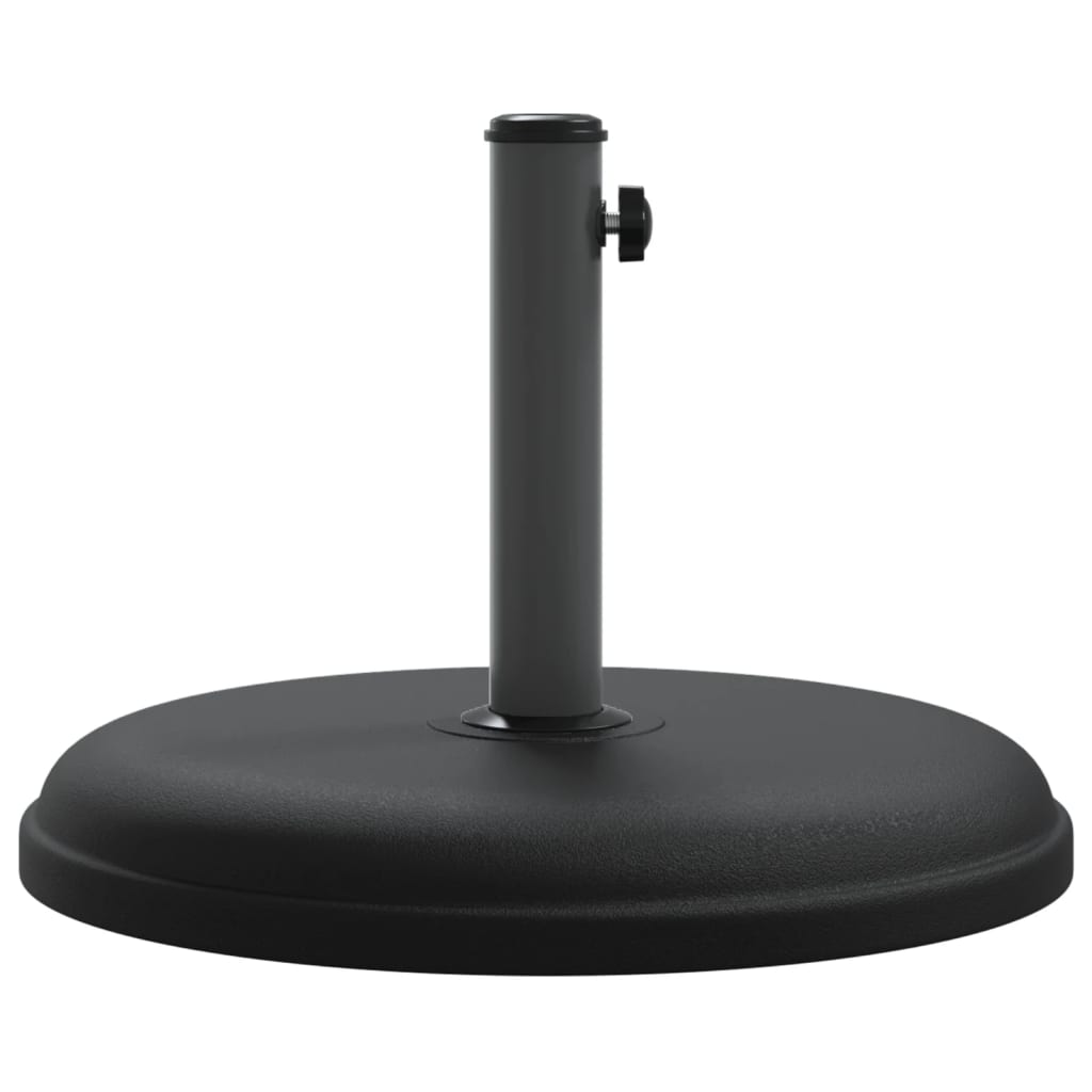 8721102632563_g_en_hd_3 vidaXL Parasol Base for Ø32/35/38 mm Poles 15 kg Round - Image 5
