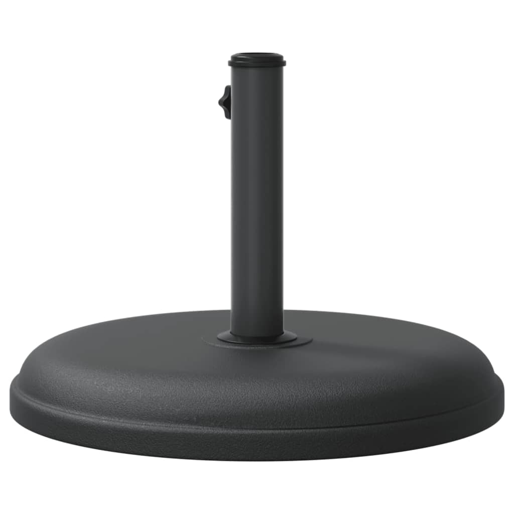 8721102632563_g_en_hd_4 vidaXL Parasol Base for Ø32/35/38 mm Poles 15 kg Round - Image 6