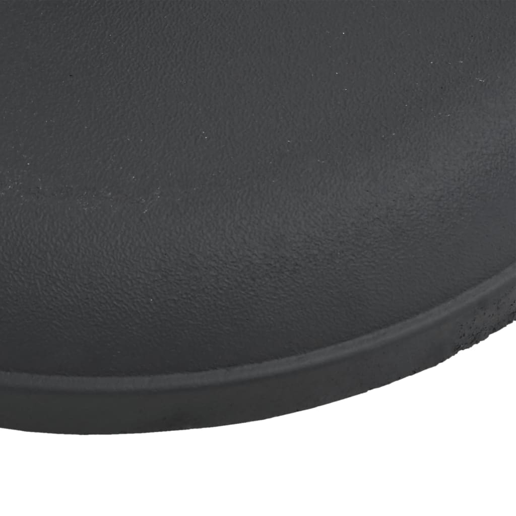 8721102632563_g_en_hd_5 vidaXL Parasol Base for Ø32/35/38 mm Poles 15 kg Round - Image 7
