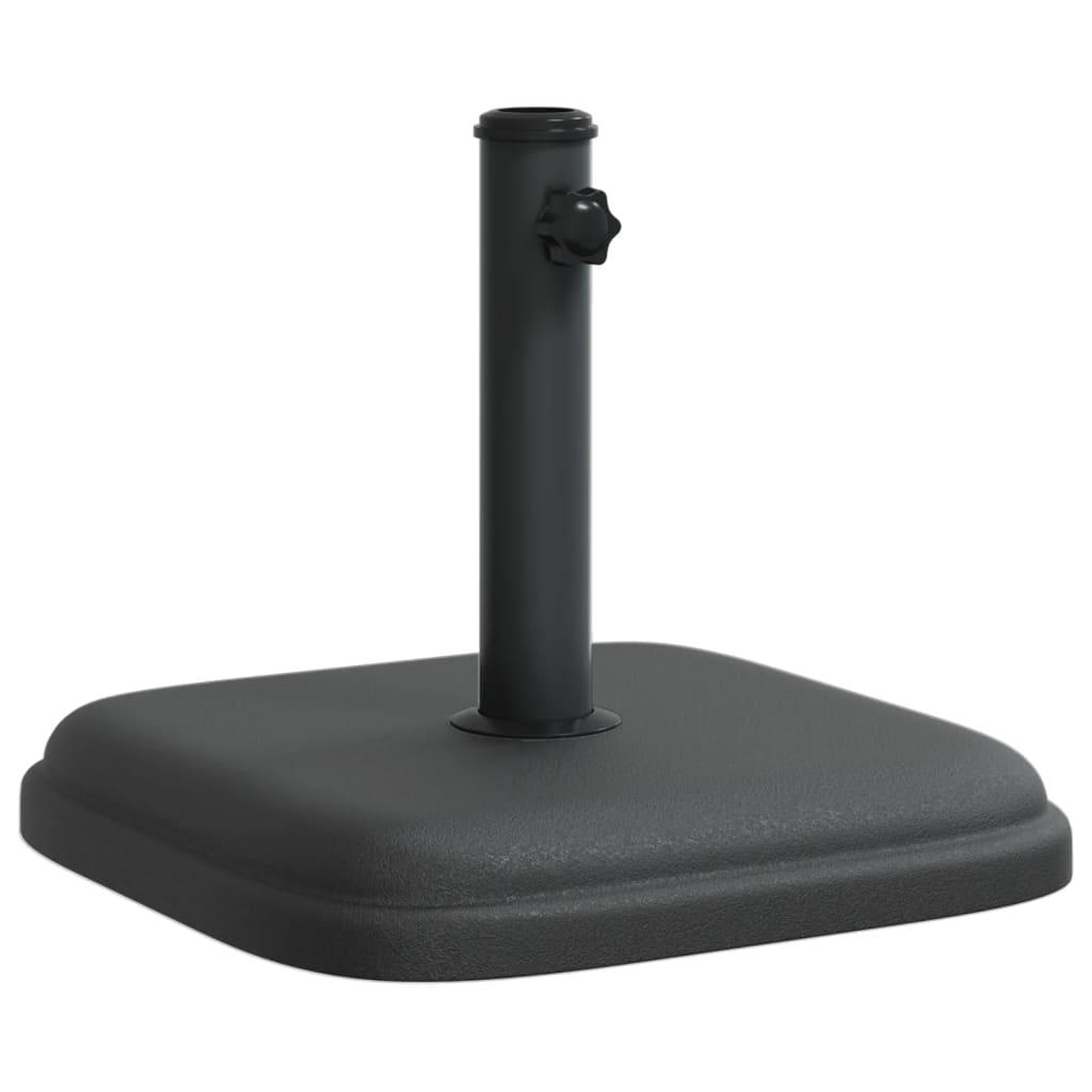 8721102632587_a_en_hd_1 vidaXL Parasol Base for Ø32/35/38 mm Poles 11 kg Square - Image 2