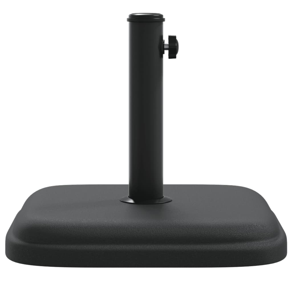 8721102632587_g_en_hd_3 vidaXL Parasol Base for Ø32/35/38 mm Poles 11 kg Square - Image 5