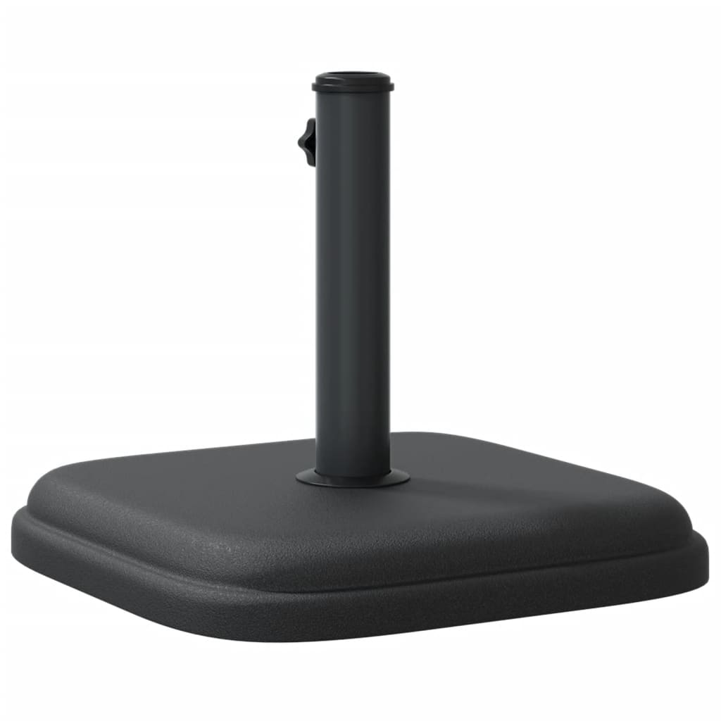 8721102632587_g_en_hd_4 vidaXL Parasol Base for Ø32/35/38 mm Poles 11 kg Square - Image 6