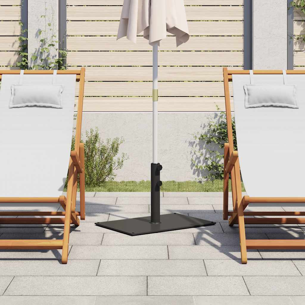 8721102632655_g_en_hd_1 vidaXL Parasol Base for Ø32/38/48 mm Poles 15 kg Rectangular - Image 3