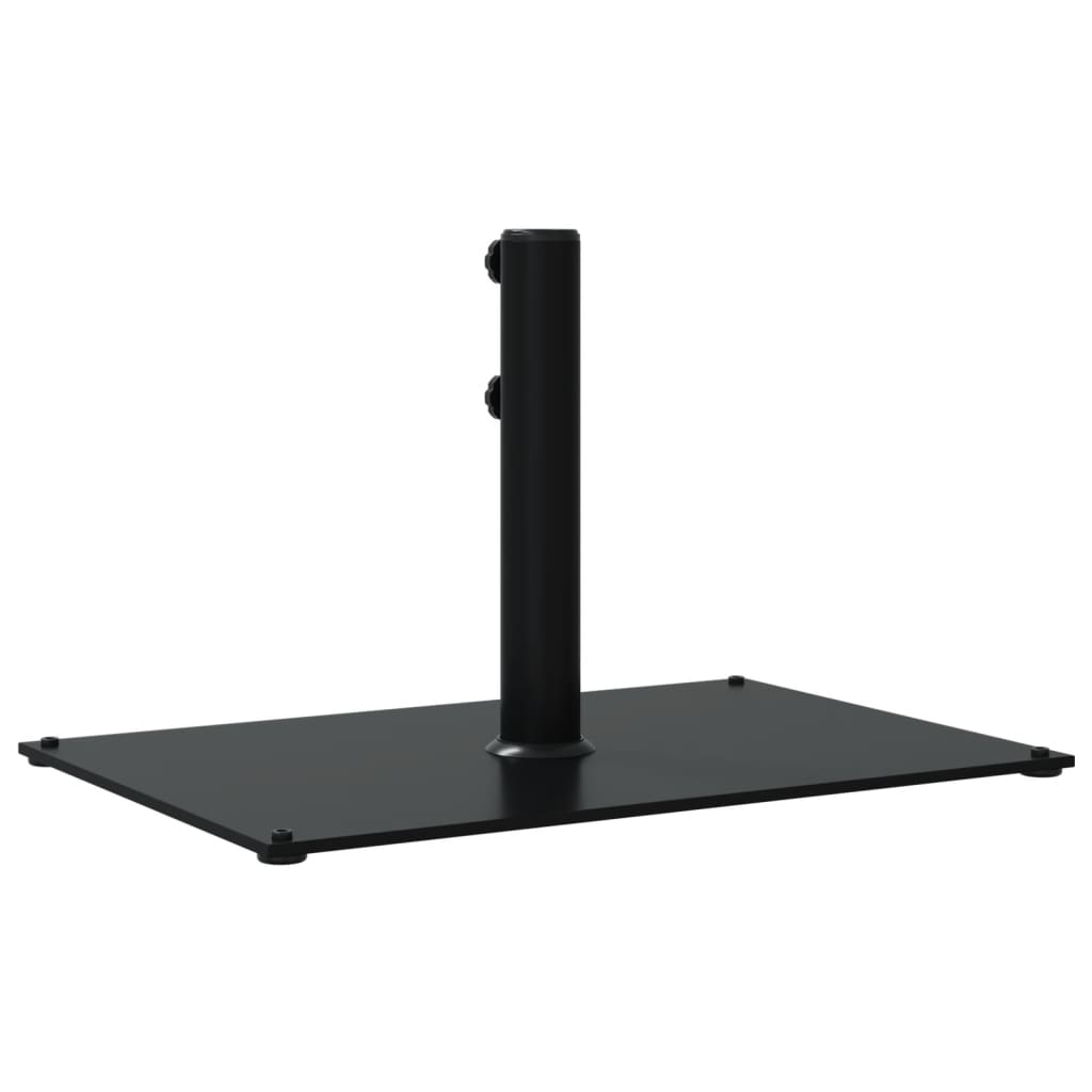 8721102632655_g_en_hd_4 vidaXL Parasol Base for Ø32/38/48 mm Poles 15 kg Rectangular - Image 6