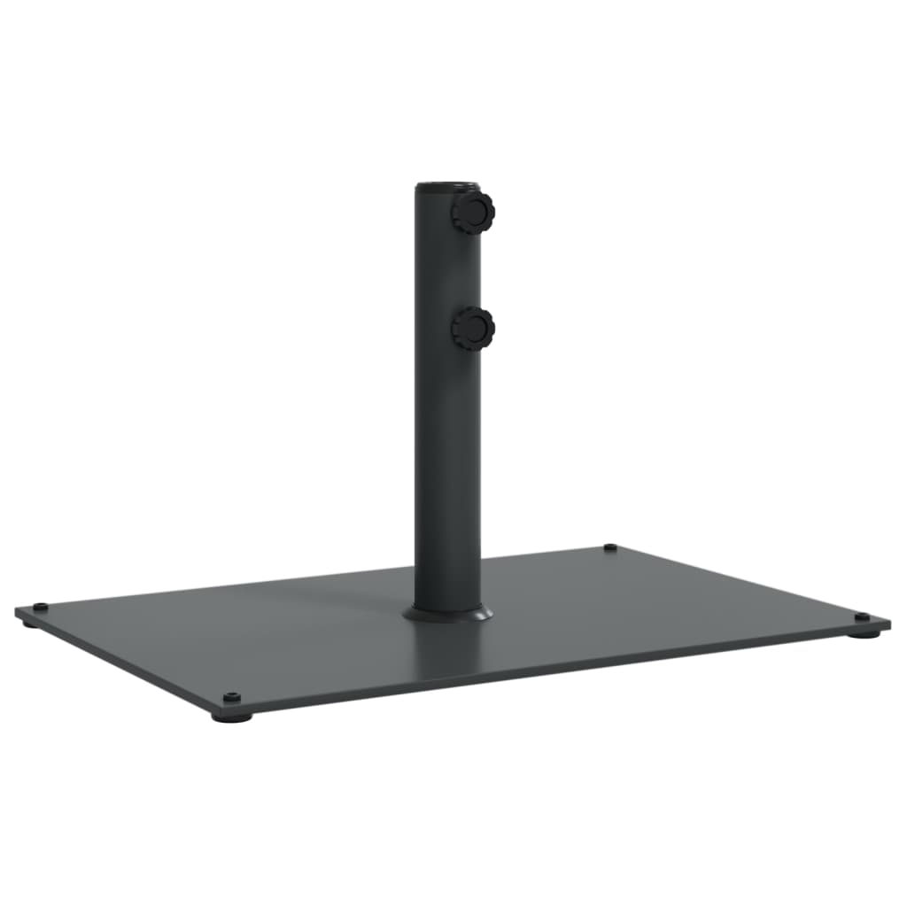 8721102632679_a_en_hd_1 vidaXL Parasol Base for Ø32/38/48 mm Poles 15 kg Rectangular - Image 2